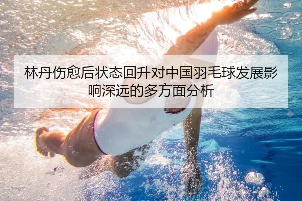 林丹伤愈后状态回升对中国羽毛球发展影响深远的多方面分析