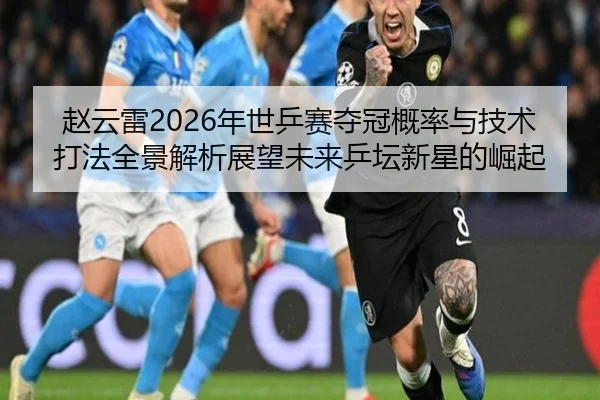 赵云雷2026年世乒赛夺冠概率与技术打法全景解析展望未来乒坛新星的崛起